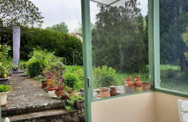 Giverny, Cosy studio au vert - Foto 16