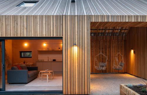 The Old Piggery - Foto 18