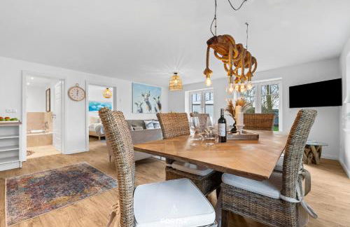 Ferienhaus Deichoase Hedwigenkoog - Foto 12