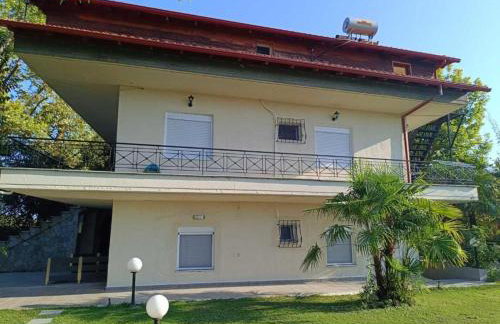 SPIROS APARTMENTS - Foto 14