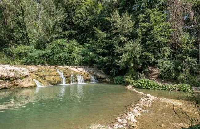 Villa in Umbertide With Pool and Garden - Foto 26