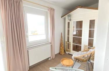 Penthouse - fewo-badhindelang - Foto 19