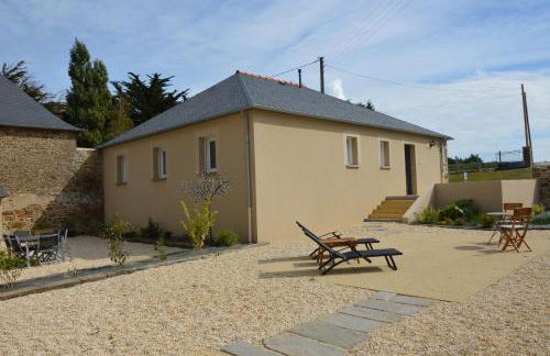 Gîte le Grand Bé - Photo 38