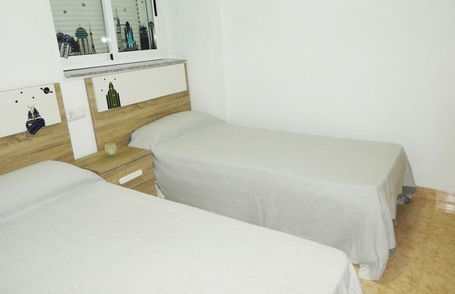 Apartamentos Tavernes Gandía 3000 - Foto 13