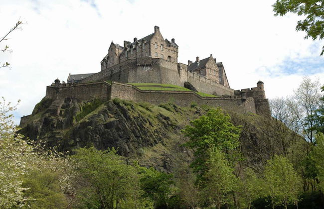 Visita guidata di Edimburgo - Foto 1