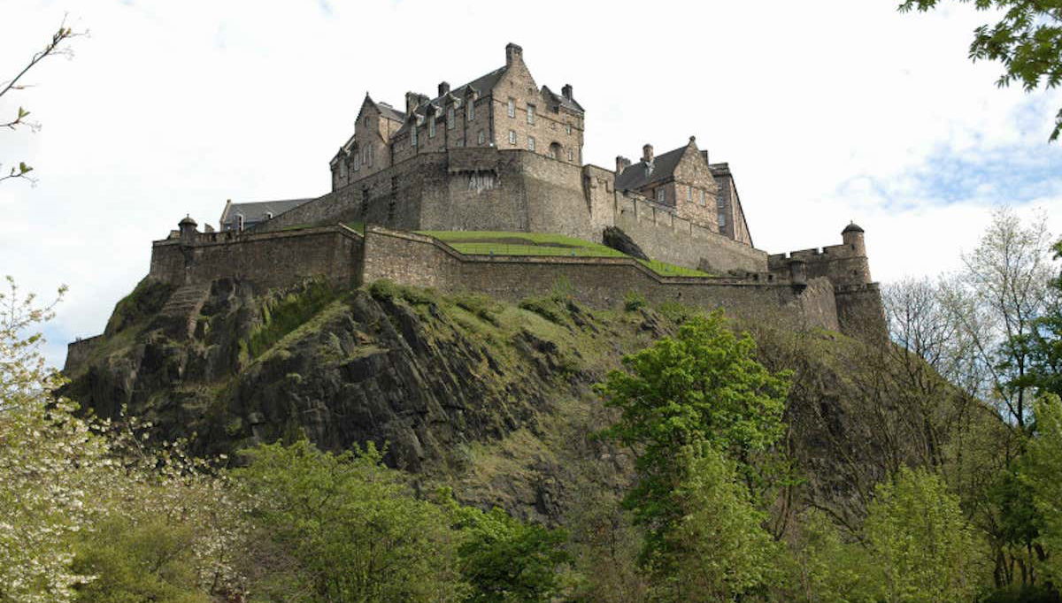 Visita guidata di Edimburgo - Foto 1