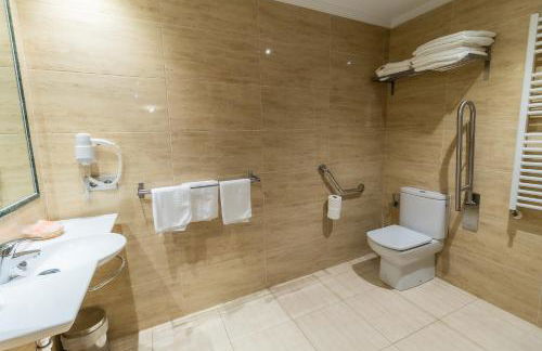 Apartamentos & casas rurales Santo Domingo de Silos - Photo 80