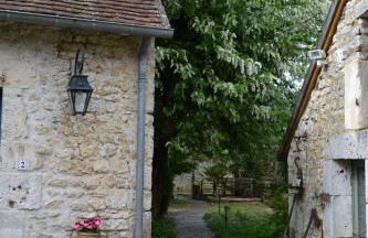 Gîte de charme proche du Zoo Beauval et Châteaux - Photo 54