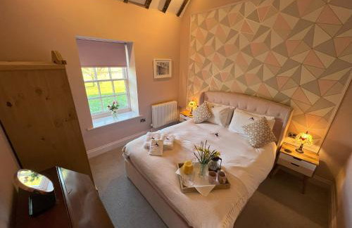 Isabella Cottage - Charming Grade II Listed - Foto 7