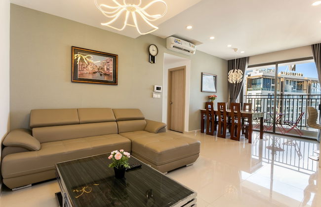 Trip Apartment Saigon - Foto 24