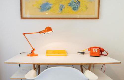 Domaine des Chanoines blancs - Foto 40