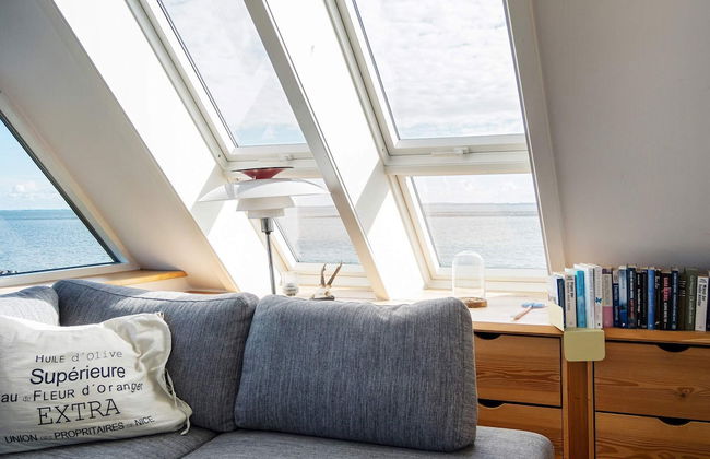 Picturesque Holiday Home in Struer near Sea - Photo 3