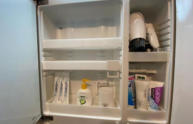 Sapporo Dome Front House - Photo 25