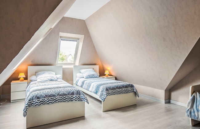 Les Camélias - Foto 19