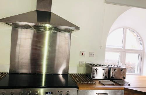 Afan Forest BunkHouse-Fantastic 6 Rooms -Sleeps 23 - Foto 16