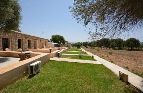 Agroturismo Finca Dalt Murada - Photo 13