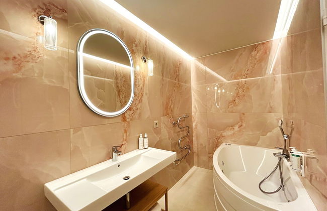 Villa SoPi Appart'Hotel by Patrick Hayat - Foto 75