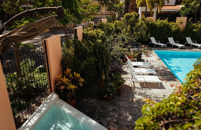 San Trópico Boutique Hotel & Peaceful Escape - Foto 60