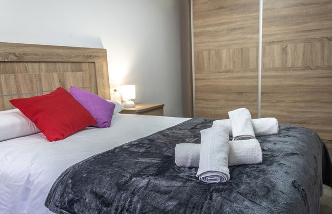 Apartamento Brisa Marinera - Foto 15