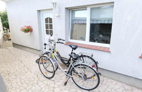 Ferienbungalow Klützer Winkel - ABC165 - Foto 1