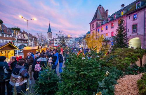 Chez Michèle et Philippe - Foto 16