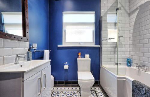 Cosy 2 Bedroom Flat Near Westcliff On Sea Beach & Hamlet Court Road - Foto 34