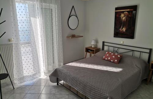 Διαμέρισμα Παραλία Μενιδίου - Foto 15