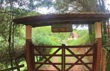 Recanto Ouro Fala - Foto 16