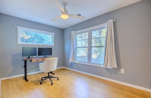 Military - Spacious 6BR 5BA Near DC and Pentagon - Foto 51
