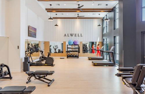 Blueground Pleasant Hill pool nr Diablo Park SFO-2109 - Foto 20