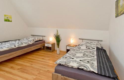 NEU! Ferienwohnung zum Wiesenblick - Foto 10