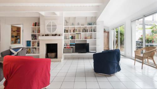 Maison Fleur-de-Sel - Foto 3