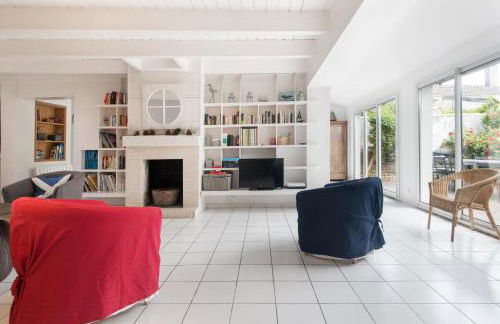 Maison Fleur-de-Sel - Foto 3