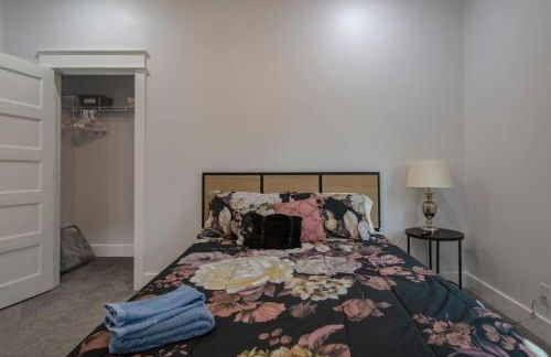 New 1890 Craftsman Home 5BR 4BA - Foto 71