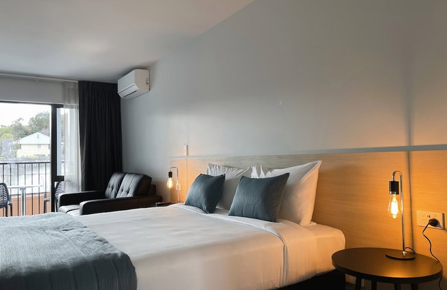 Clearbrook Motels Wanaka - Photo 25