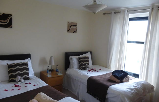 The Carlton Holiday Apartments - Foto 10