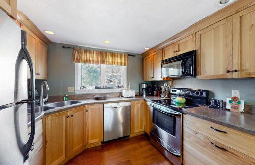 Okemo Village B5 - Foto 3