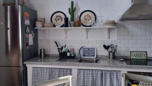 Apartamento Cabo Rubio - Foto 5, stove