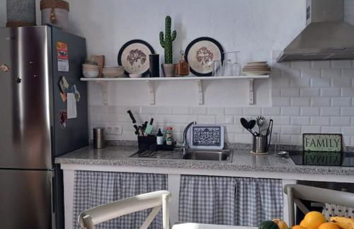 Apartamento Cabo Rubio - Foto 5