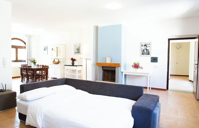 HT CASTELLO DI CAMPOLONGO - Photo 17