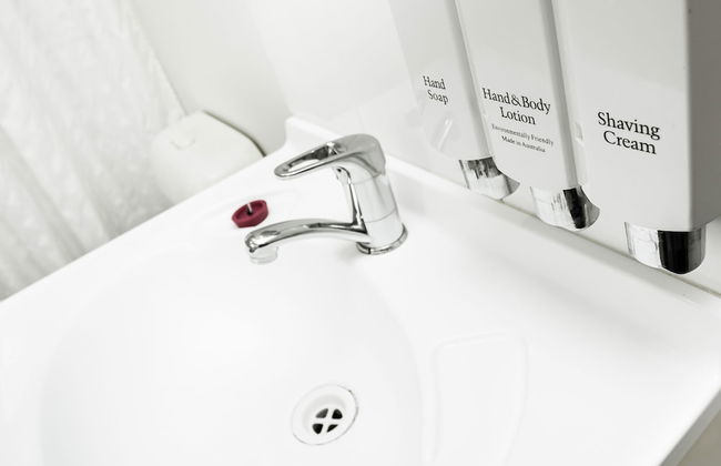 Bay Hotel Apartments - Photo 72