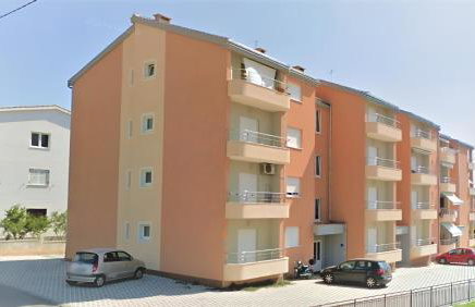 Apartment Viktoria - Trogir - Photo 12