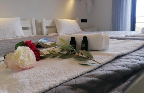 Makis Apartments - Foto 17