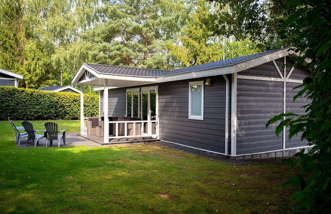 Cottage in Rhenen for 6 Person - Photo 35