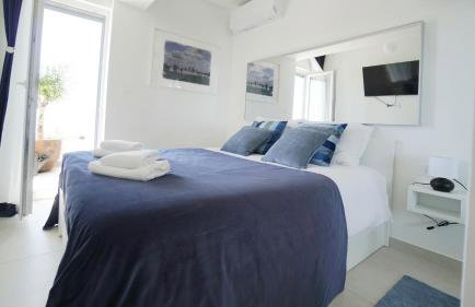 Val Apartment - Four Seasons Escape with sea view and swimming pool - Foto 7