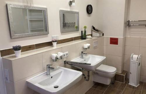 Ferienwohnung im Harz Wohlfühltempel nähe Lamspringe - Foto 33