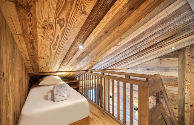 Cassiopée by Altitude Résidences - Foto 7