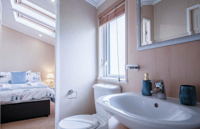 3 Manor Lodge - 2 Bedroom Lodge - Pendine - Foto 27