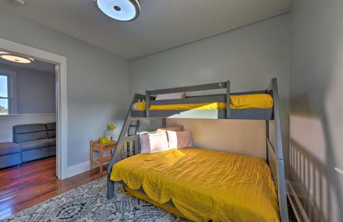 3 Mi to French Quarter Family Home in New Orleans - Foto 21