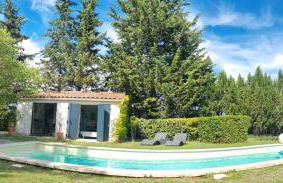 Les cabanons de l'Oliveraie - Photo 5